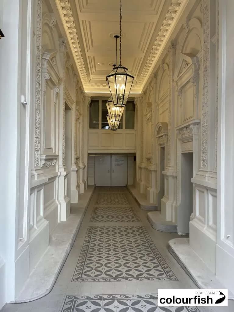 Gewerbeimmobilie mieten in Wien – 239 m², € 7.377 – Bild 2 von 12