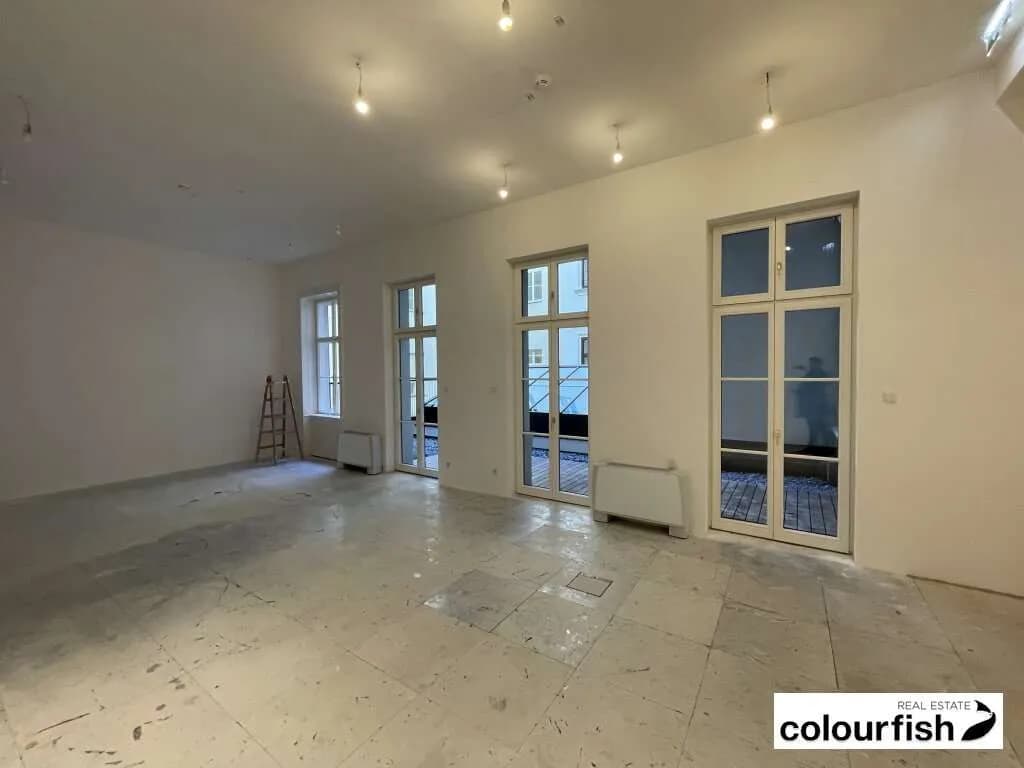 Gewerbeimmobilie mieten in Wien – 239 m², € 7.377 – Bild 4 von 12