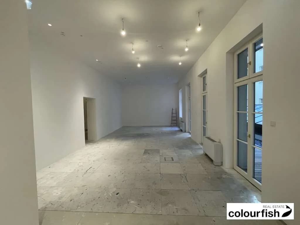 Gewerbeimmobilie mieten in Wien – 239 m², € 7.377 – Bild 5 von 12