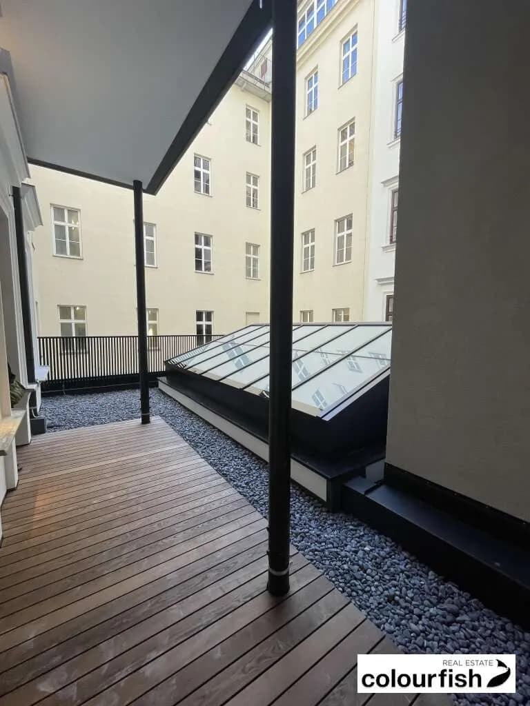Gewerbeimmobilie mieten in Wien – 239 m², € 7.377 – Bild 6 von 12