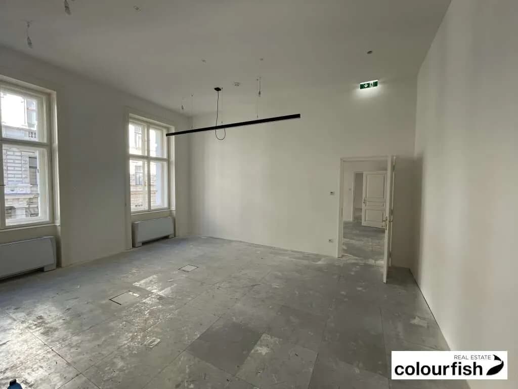 Gewerbeimmobilie mieten in Wien – 239 m², € 7.377 – Bild 7 von 12