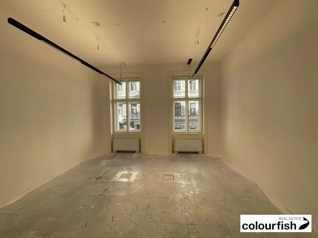 Gewerbeimmobilie mieten in Wien – 239 m², € 7.377 – Bild 10 von 12