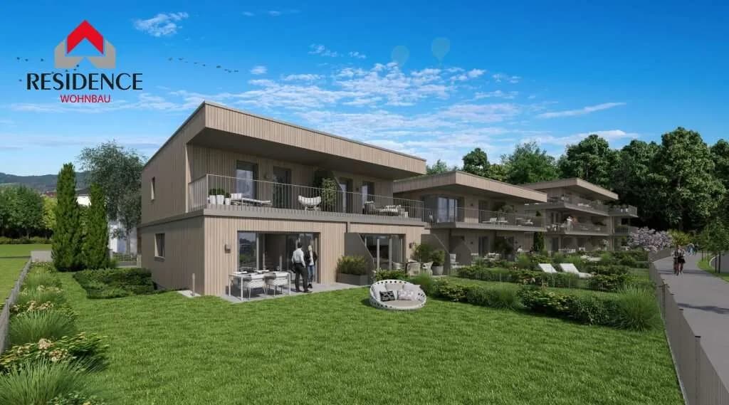 4-Zimmer-Wohnung kaufen in Salzburg-Umgebung – 108,7 m², € 793.000 – Bild 1 von 6