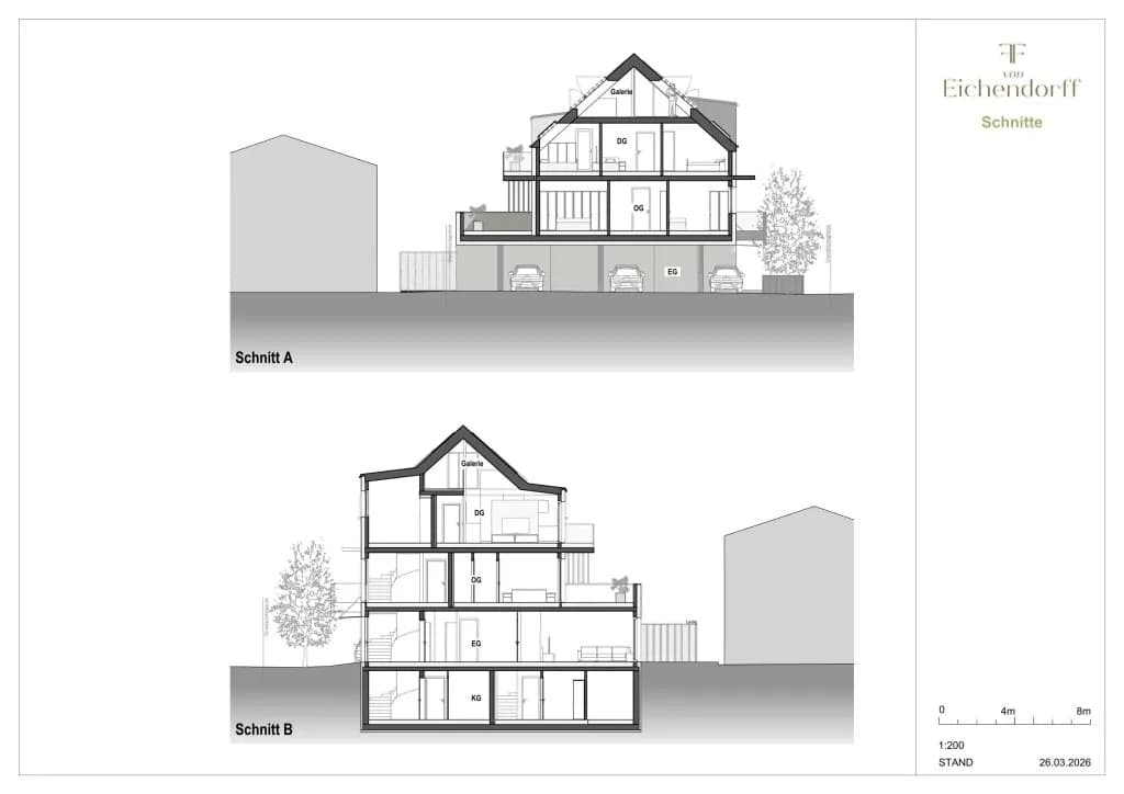 2-Zimmer-Wohnung kaufen in Salzburg Stadt – 57,1 m², € 685.000 – Bild 5 von 6