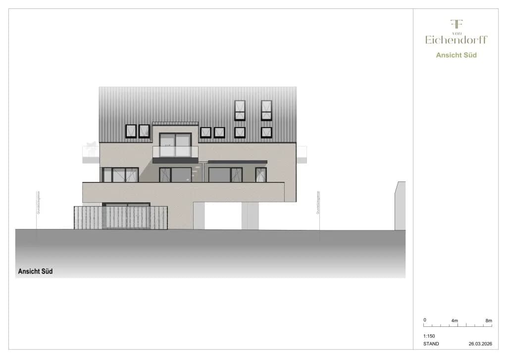 2-Zimmer-Wohnung kaufen in Salzburg Stadt – 57,1 m², € 685.000 – Bild 6 von 6