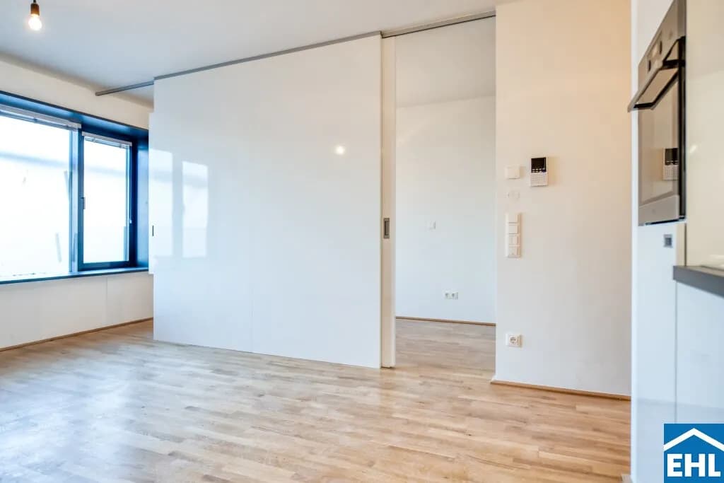2-Zimmer-Wohnung mieten in Wien – 38,3 m², € 970 – Bild 3 von 13