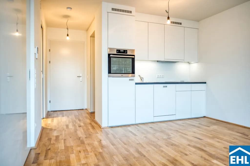 2-Zimmer-Wohnung mieten in Wien – 38,3 m², € 970 – Bild 4 von 13