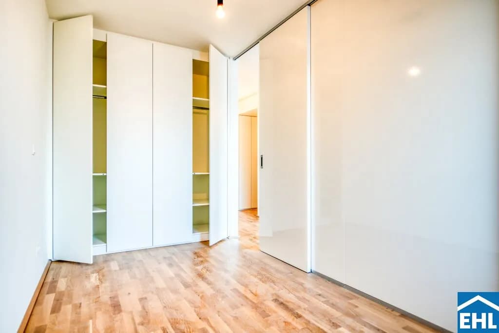 2-Zimmer-Wohnung mieten in Wien – 38,3 m², € 970 – Bild 5 von 13