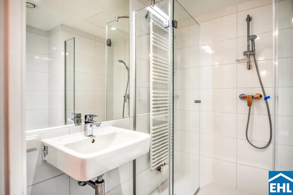 2-Zimmer-Wohnung mieten in Wien – 38,3 m², € 970 – Bild 6 von 13