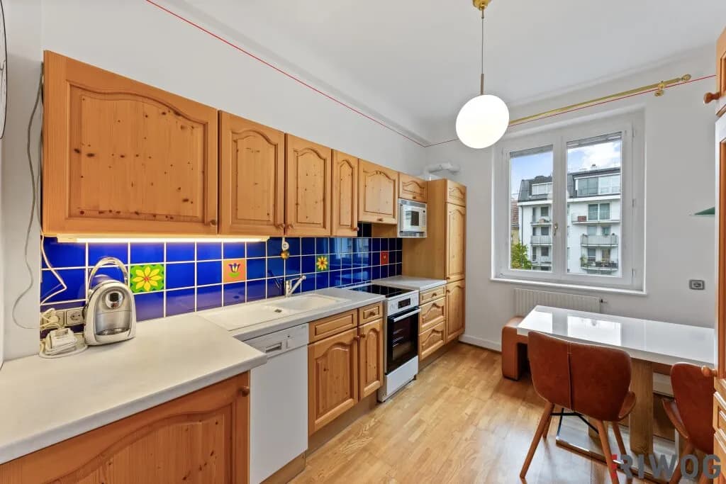2-Zimmer-Wohnung kaufen in Wien – 70,3 m², € 435.000 – Bild 4 von 18