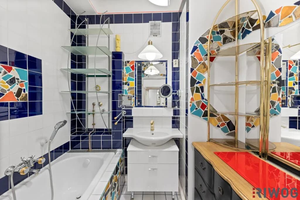 2-Zimmer-Wohnung kaufen in Wien – 70,3 m², € 435.000 – Bild 9 von 18