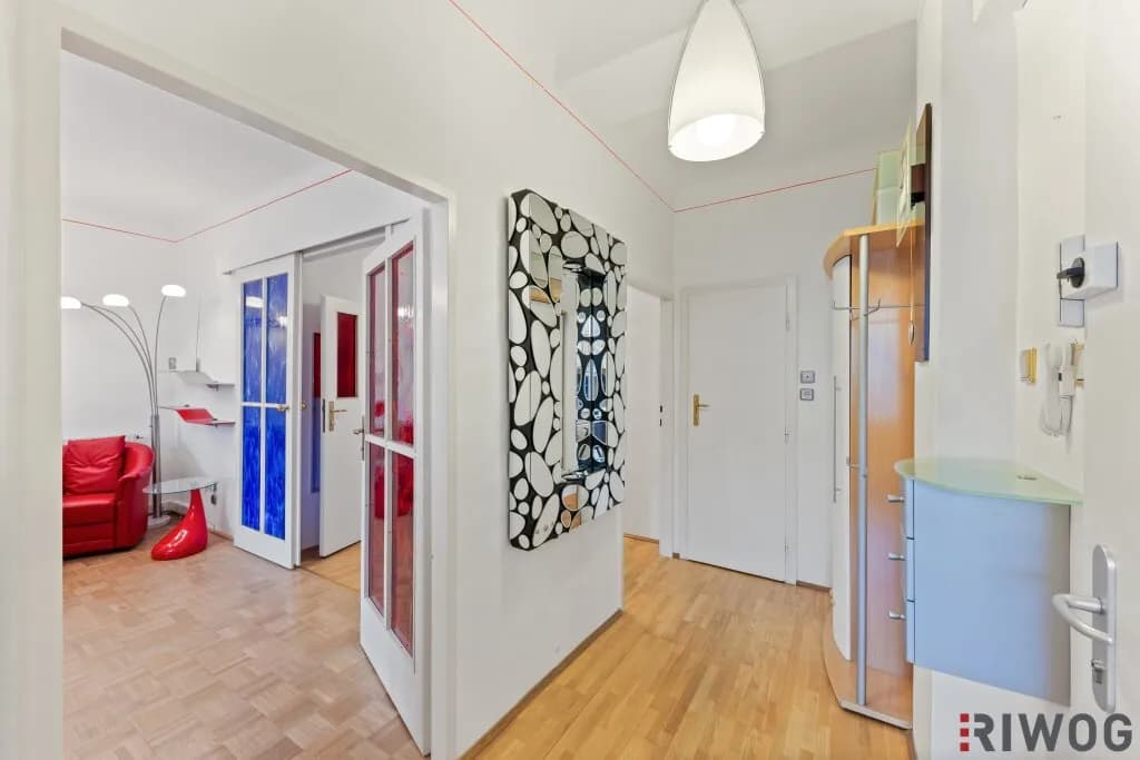 2-Zimmer-Wohnung kaufen in Wien – 70,3 m², € 435.000 – Bild 11 von 18