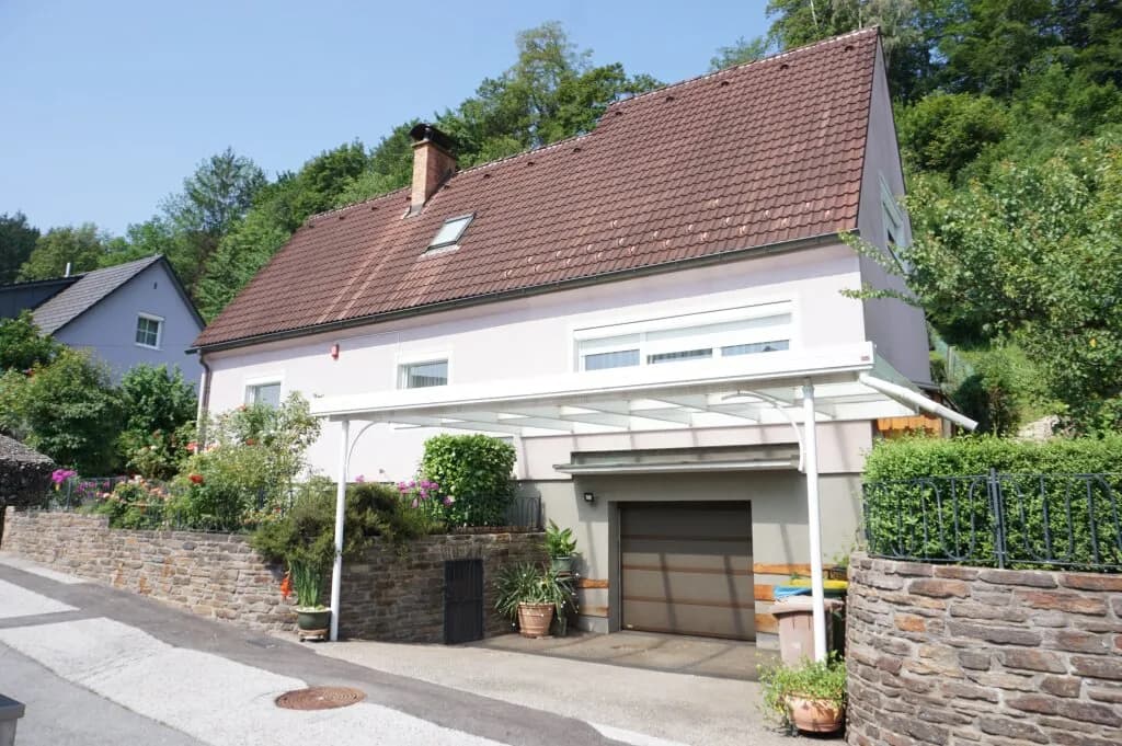 Haus kaufen in Bruck-Mürzzuschlag – 131 m², € 235.000