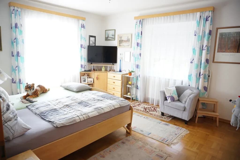 Haus kaufen in Bruck-Mürzzuschlag – 131 m², € 235.000 – Bild 6 von 13