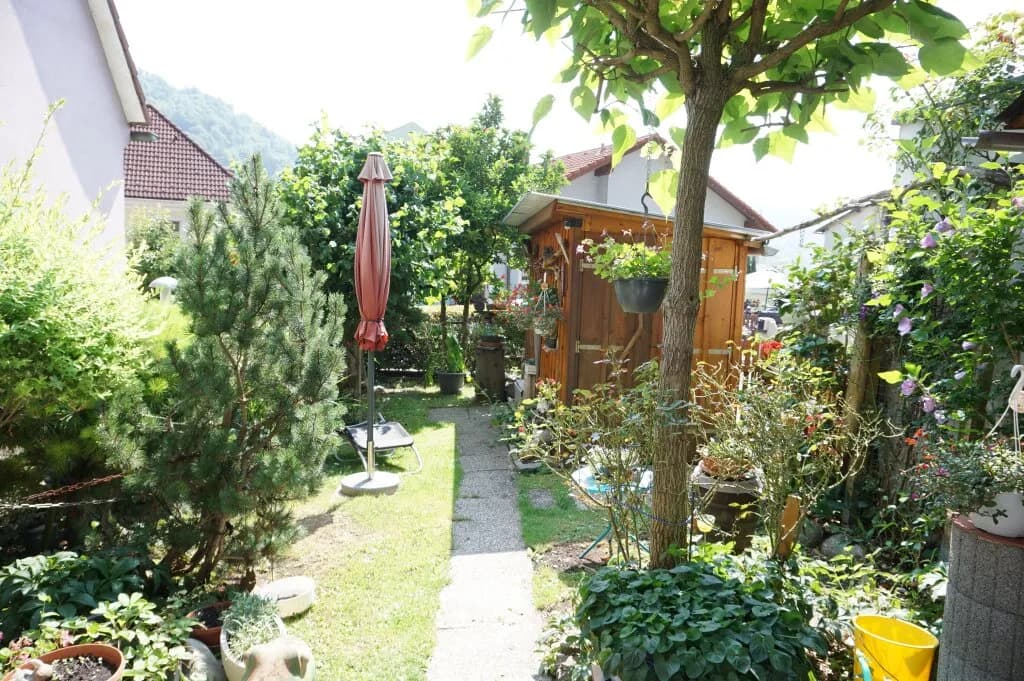 Haus kaufen in Bruck-Mürzzuschlag – 131 m², € 235.000 – Bild 7 von 13