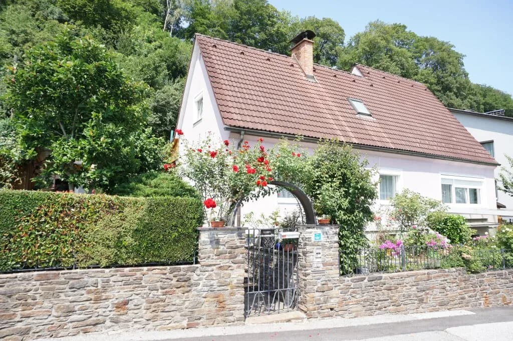 Haus kaufen in Bruck-Mürzzuschlag – 131 m², € 235.000 – Bild 13 von 13