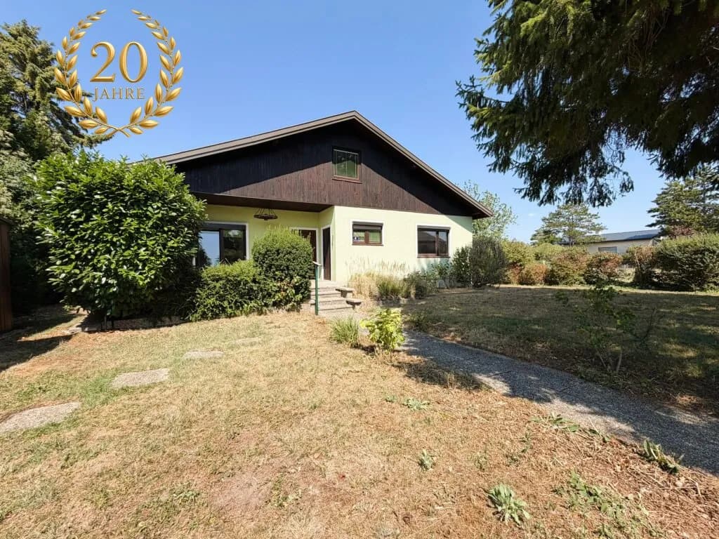 Haus kaufen in Wiener Neustadt Land – 73,99 m², € 269.000