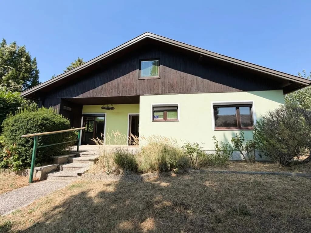 Haus kaufen in Wiener Neustadt Land – 73,99 m², € 269.000 – Bild 2 von 25