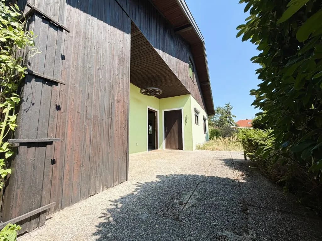 Haus kaufen in Wiener Neustadt Land – 73,99 m², € 269.000 – Bild 4 von 25
