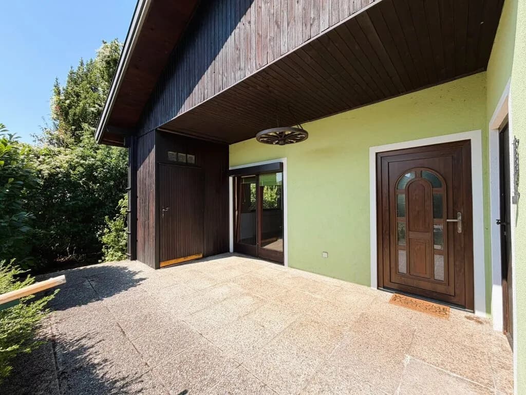 Haus kaufen in Wiener Neustadt Land – 73,99 m², € 269.000 – Bild 5 von 25