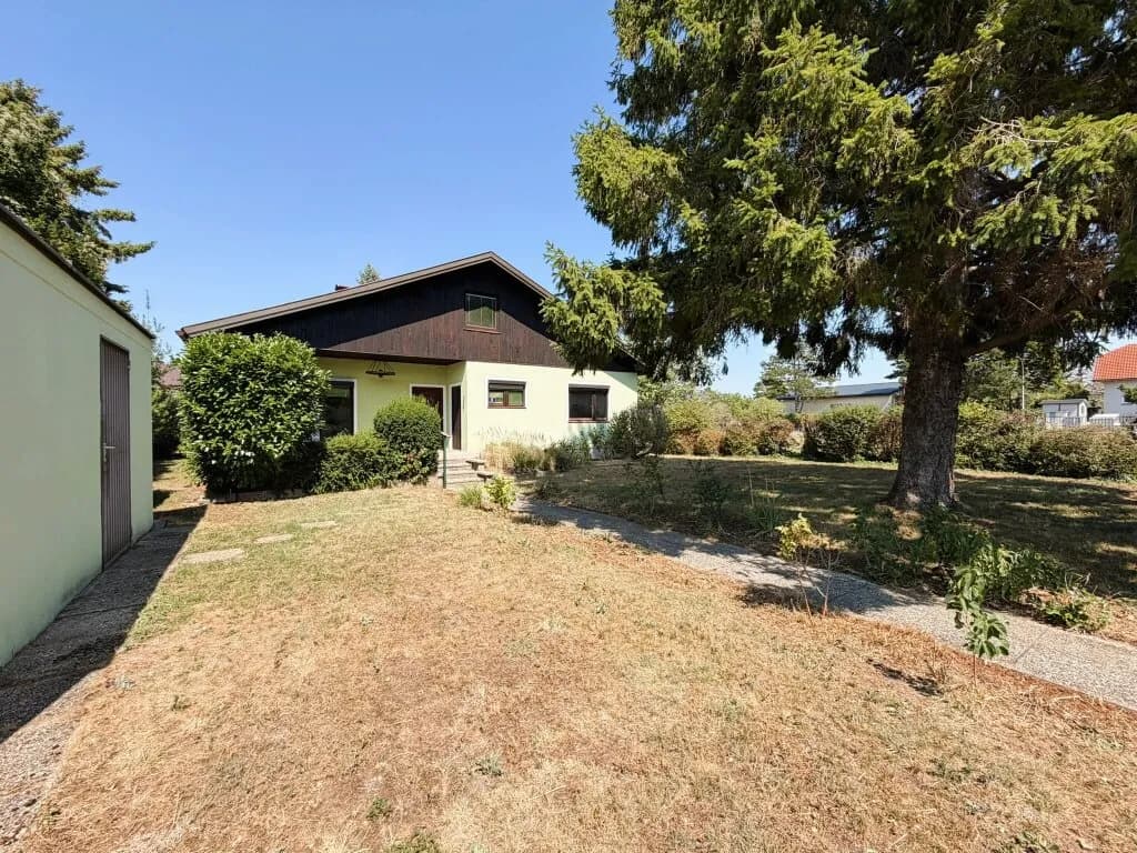 Haus kaufen in Wiener Neustadt Land – 73,99 m², € 269.000 – Bild 6 von 25