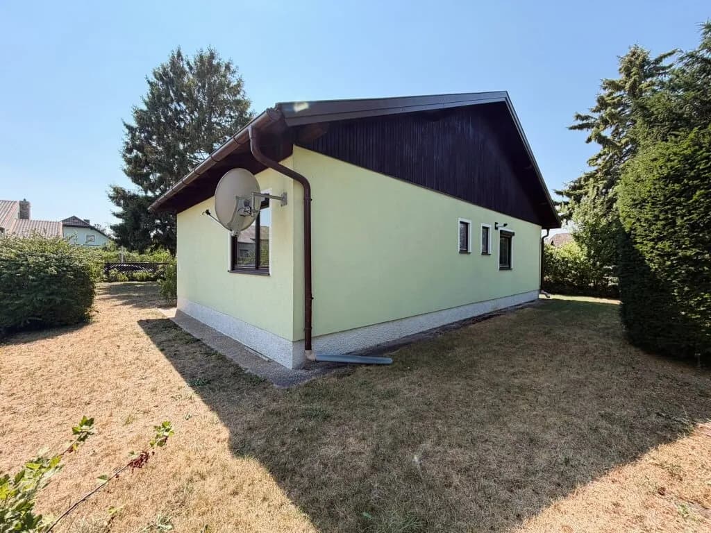 Haus kaufen in Wiener Neustadt Land – 73,99 m², € 269.000 – Bild 7 von 25