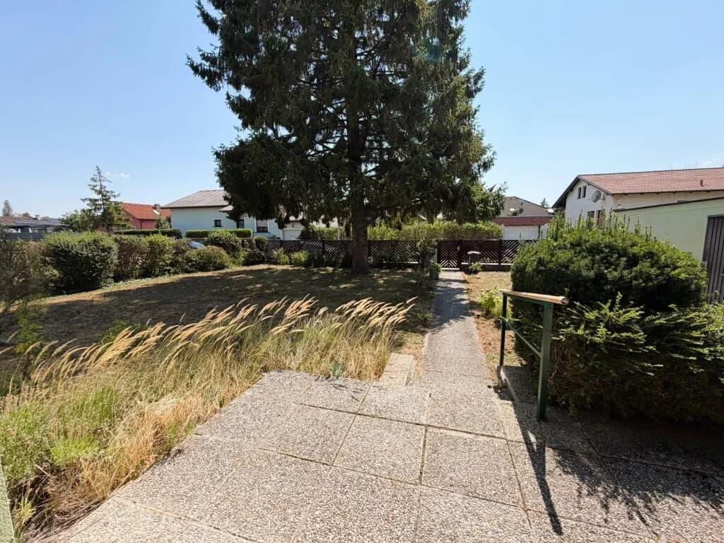 Haus kaufen in Wiener Neustadt Land – 73,99 m², € 269.000 – Bild 9 von 25
