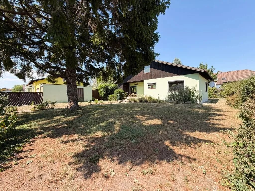 Haus kaufen in Wiener Neustadt Land – 73,99 m², € 269.000 – Bild 22 von 25
