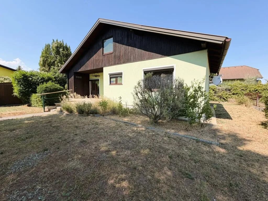 Haus kaufen in Wiener Neustadt Land – 73,99 m², € 269.000 – Bild 23 von 25