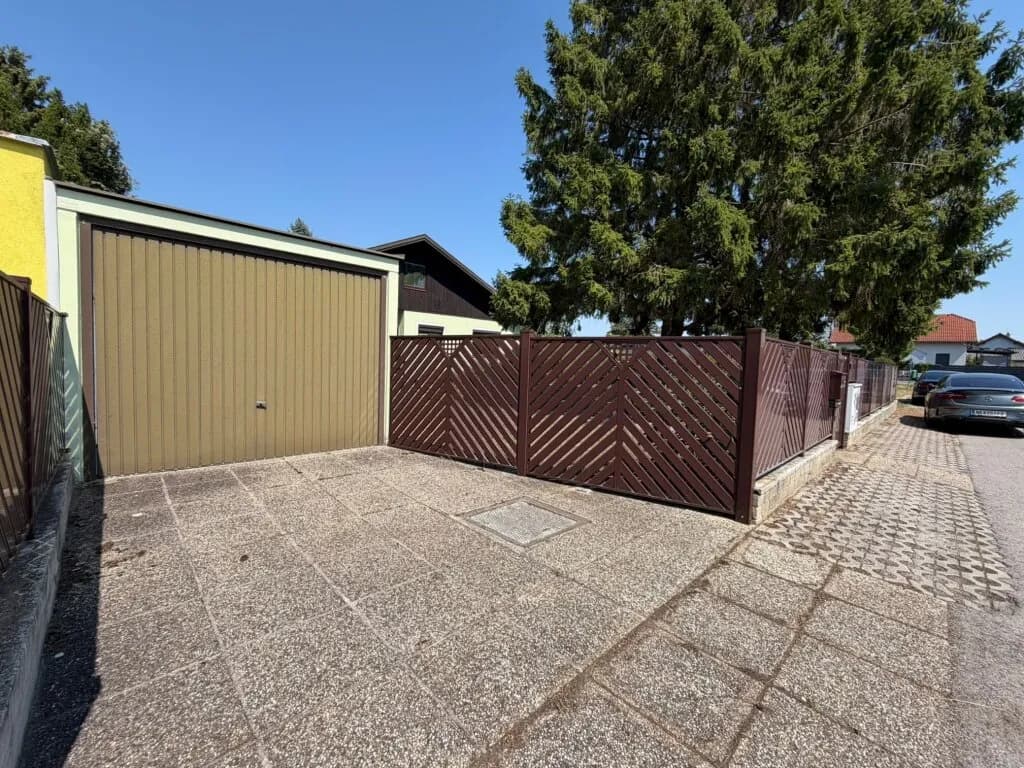 Haus kaufen in Wiener Neustadt Land – 73,99 m², € 269.000 – Bild 24 von 25