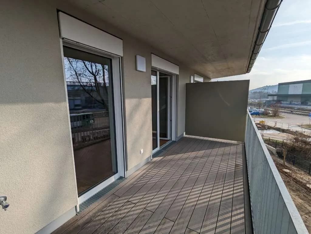 3-Zimmer-Wohnung mieten in Weiz – 70,64 m², € 1.122 – Bild 13 von 19