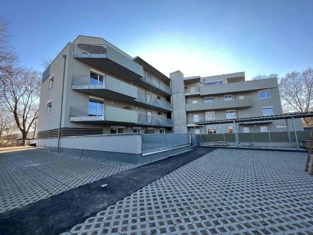 3-Zimmer-Wohnung mieten in Weiz – 70,64 m², € 1.122 – Bild 15 von 19