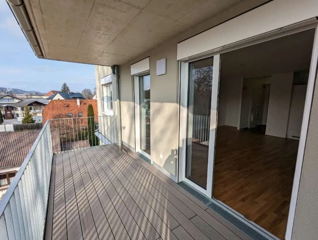 3-Zimmer-Wohnung mieten in Weiz – 70,64 m², € 1.122 – Bild 16 von 19