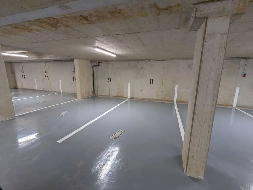 3-Zimmer-Wohnung mieten in Weiz – 70,64 m², € 1.122 – Bild 17 von 19