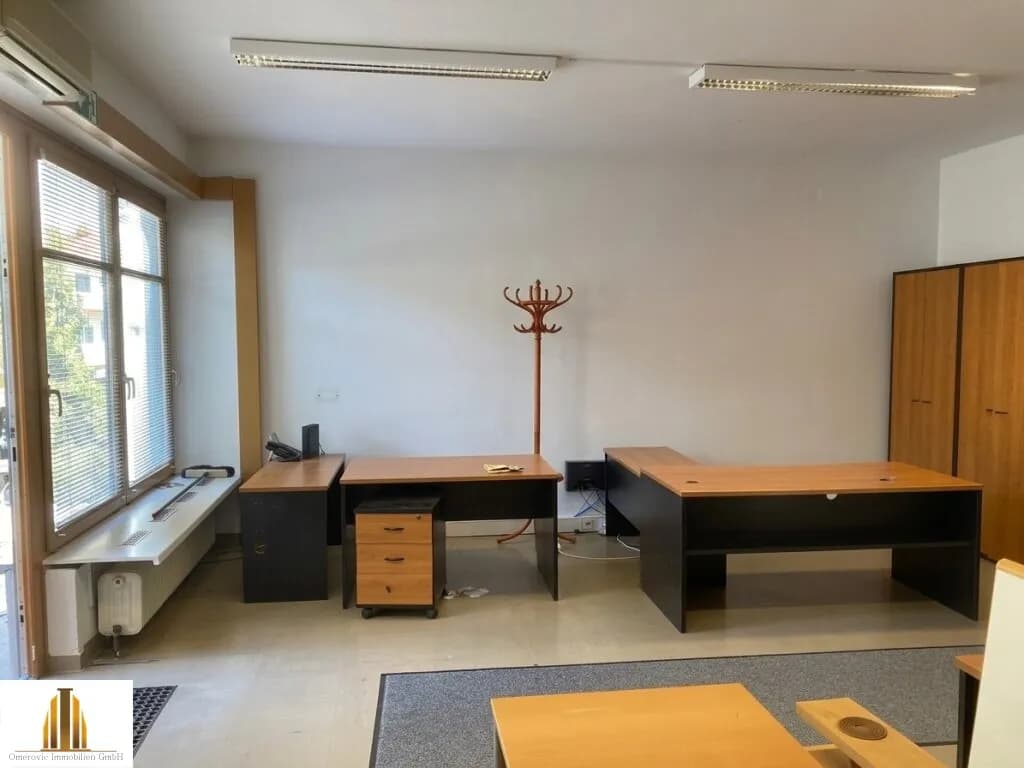 3-Zimmer-Gewerbeimmobilie kaufen in Mödling – 91 m², € 249.000
