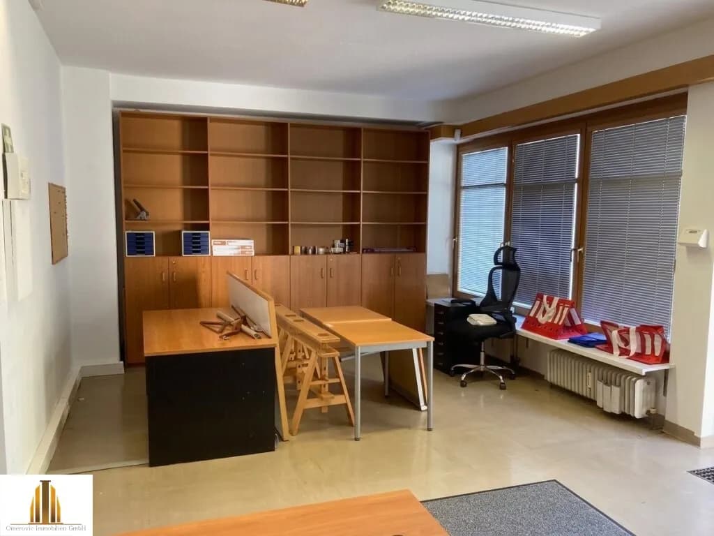 3-Zimmer-Gewerbeimmobilie kaufen in Mödling – 91 m², € 249.000 – Bild 2 von 14