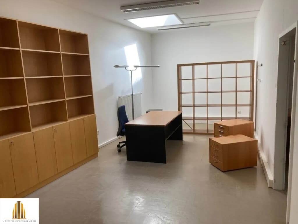 3-Zimmer-Gewerbeimmobilie kaufen in Mödling – 91 m², € 249.000 – Bild 3 von 14