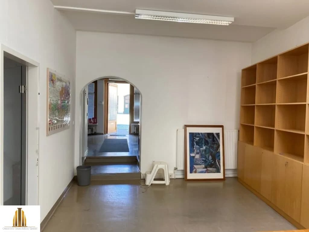 3-Zimmer-Gewerbeimmobilie kaufen in Mödling – 91 m², € 249.000 – Bild 4 von 14