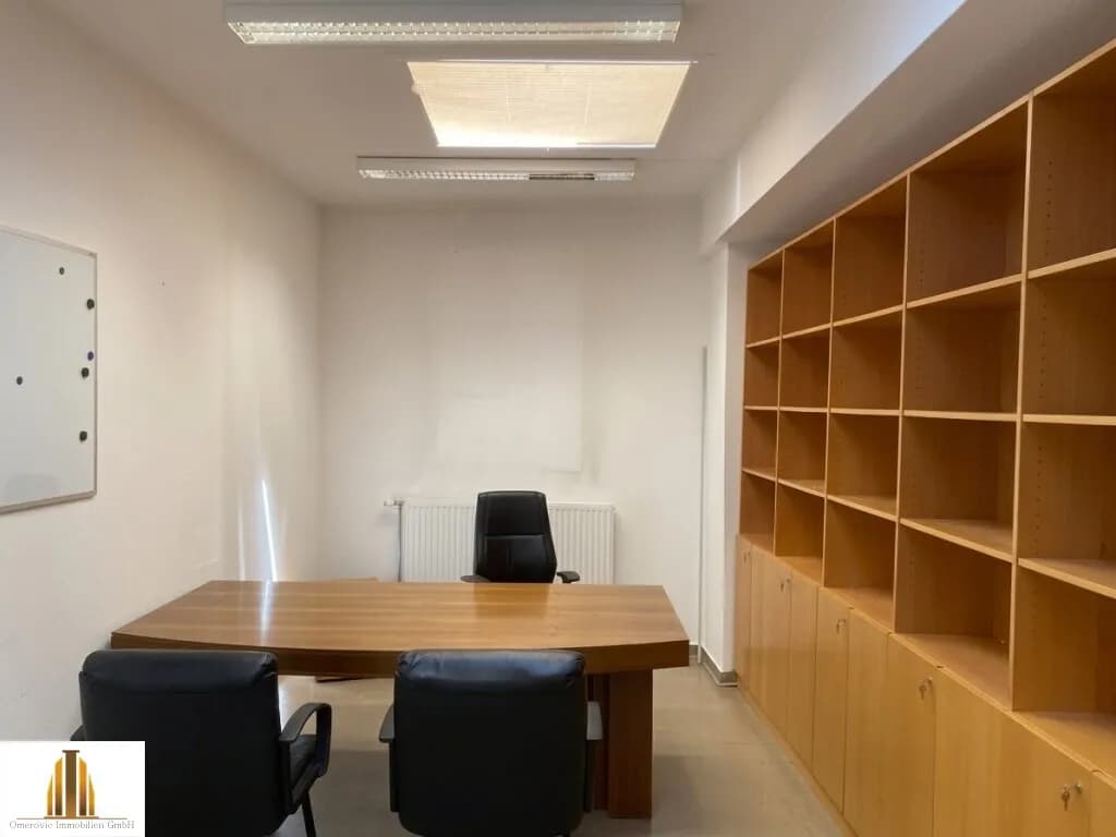3-Zimmer-Gewerbeimmobilie kaufen in Mödling – 91 m², € 249.000 – Bild 5 von 14