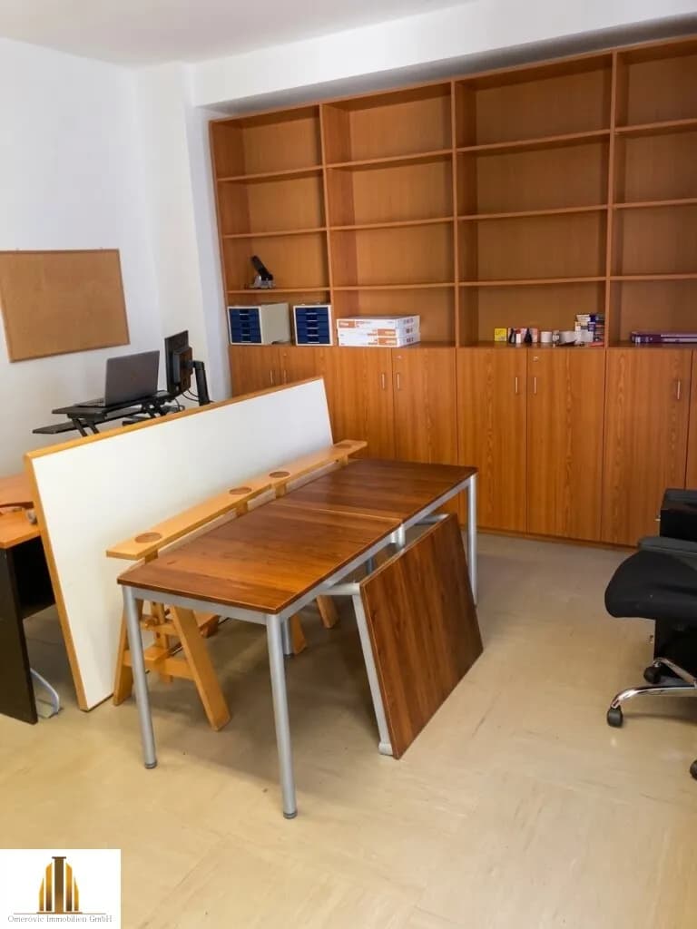 3-Zimmer-Gewerbeimmobilie kaufen in Mödling – 91 m², € 249.000 – Bild 6 von 14