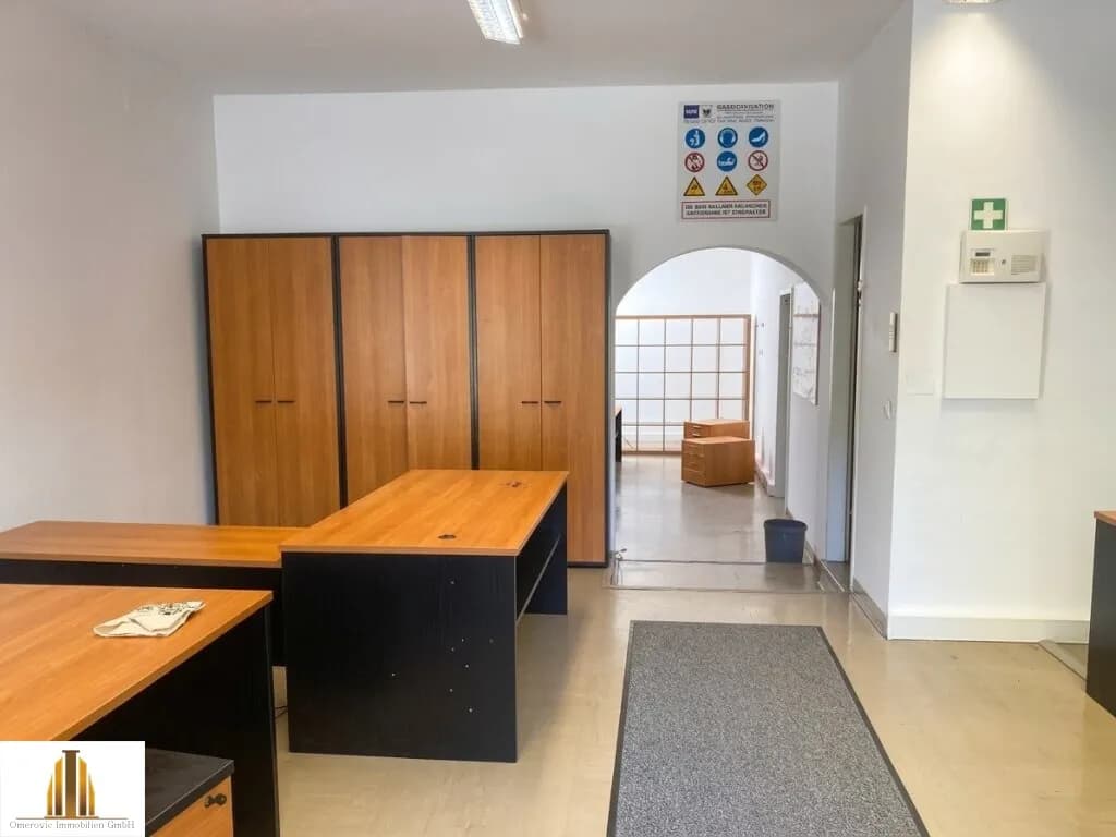 3-Zimmer-Gewerbeimmobilie kaufen in Mödling – 91 m², € 249.000 – Bild 7 von 14