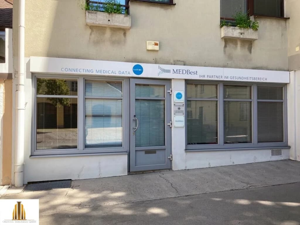 3-Zimmer-Gewerbeimmobilie kaufen in Mödling – 91 m², € 249.000 – Bild 8 von 14