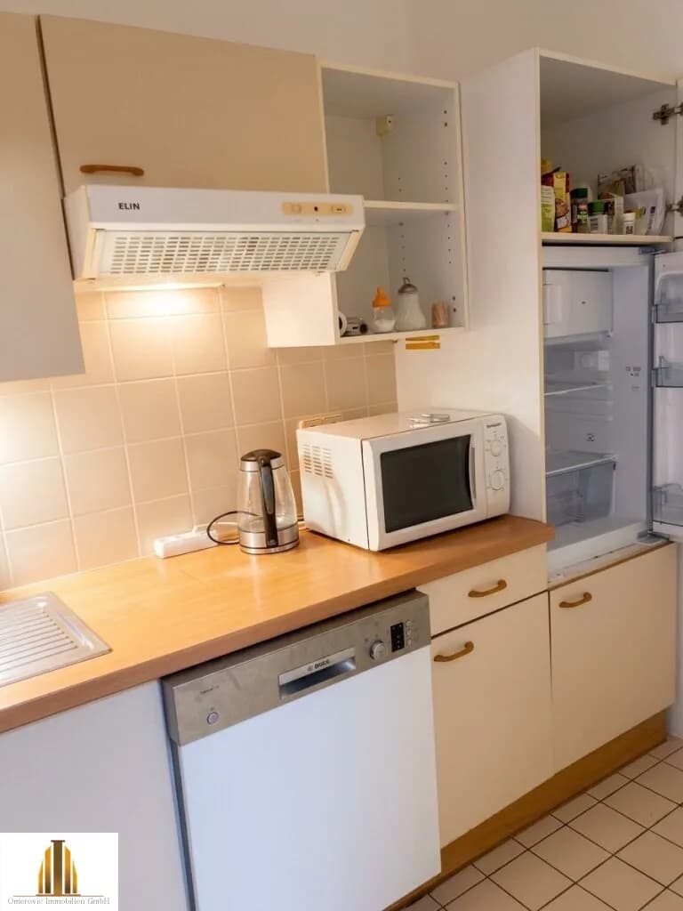 3-Zimmer-Gewerbeimmobilie kaufen in Mödling – 91 m², € 249.000 – Bild 10 von 14