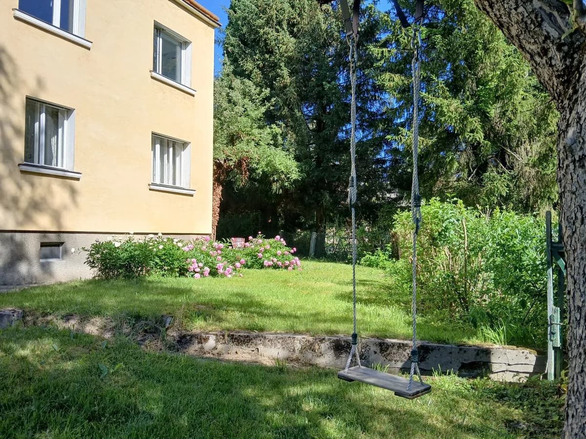 6-Zimmer-Haus kaufen in Wien – 140 m², € 698.000