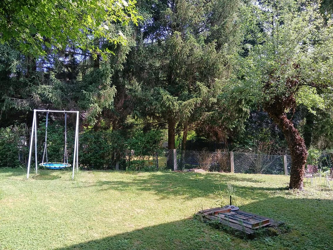 6-Zimmer-Haus kaufen in Wien – 140 m², € 698.000 – Bild 5 von 23