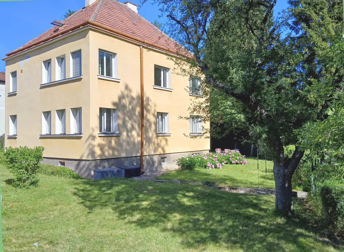 6-Zimmer-Haus kaufen in Wien – 140 m², € 698.000 – Bild 6 von 23