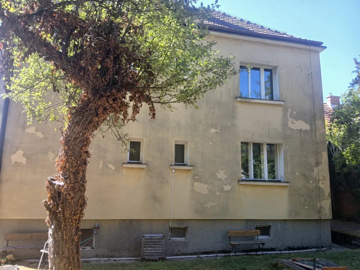 6-Zimmer-Haus kaufen in Wien – 140 m², € 698.000 – Bild 7 von 23