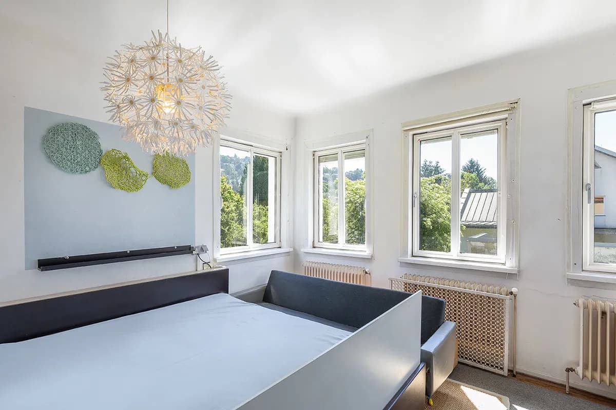 6-Zimmer-Haus kaufen in Wien – 140 m², € 698.000 – Bild 8 von 23
