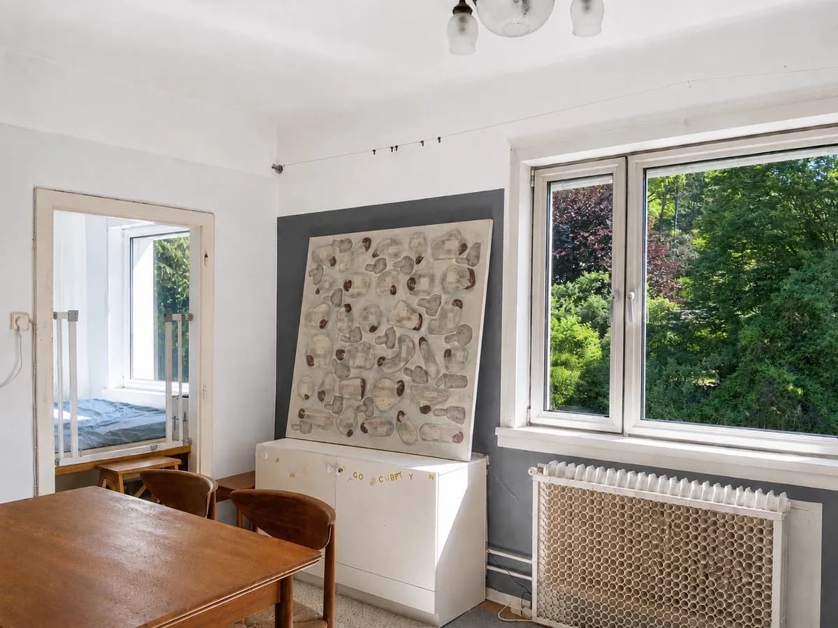 6-Zimmer-Haus kaufen in Wien – 140 m², € 698.000 – Bild 10 von 23