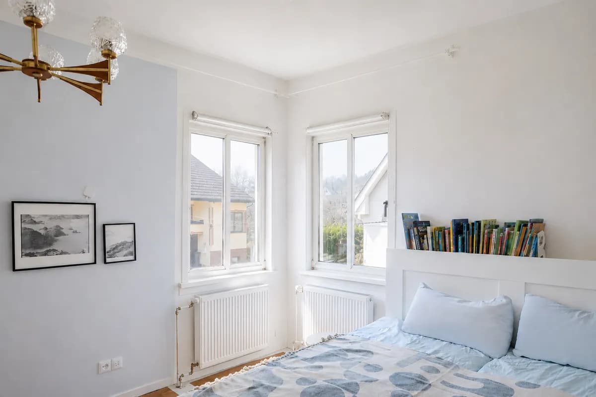 6-Zimmer-Haus kaufen in Wien – 140 m², € 698.000 – Bild 13 von 23
